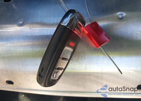 2016 Audi Q5 2.0T Premium из США, поврежденный, VIN WA1L2AFP0GA056617